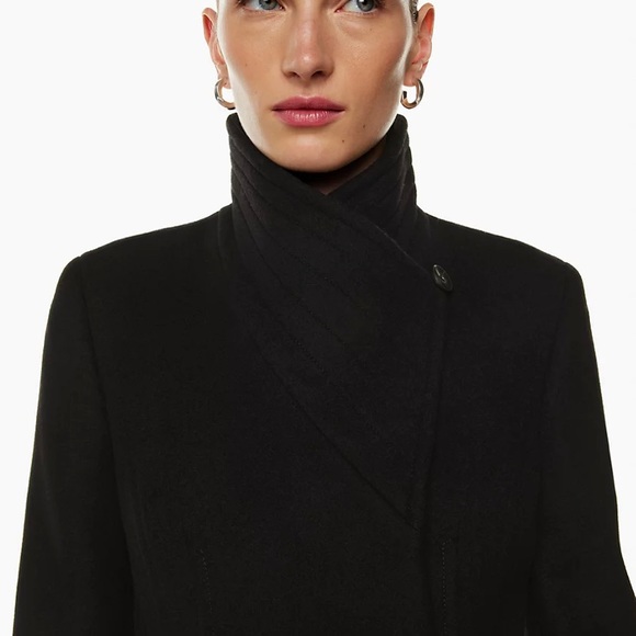 Babaton Connor Coat - Picture 2 of 14